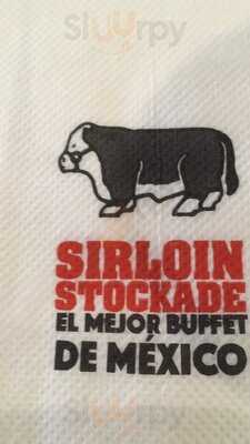 Sirloin Stockade