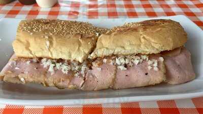 Meyer's Autentica Salchichoneria Alemana