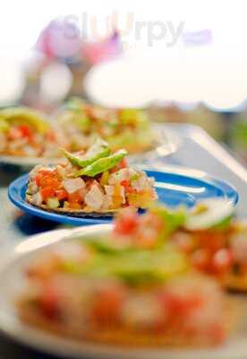 Ceviches Mariscos Pina