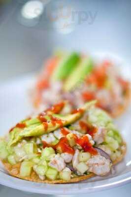 Ceviches Mariscos Pina