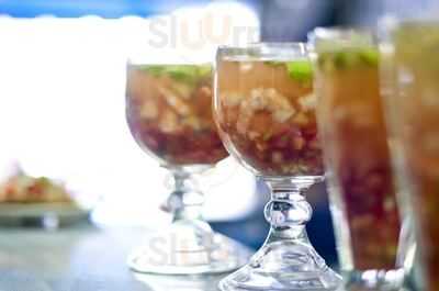 Ceviches Mariscos Pina