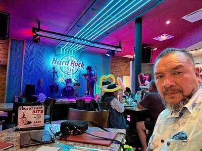 Hard Rock Cafe