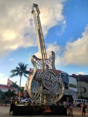 Hard Rock Cafe