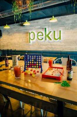 Peku
