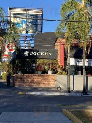 El Jockey
