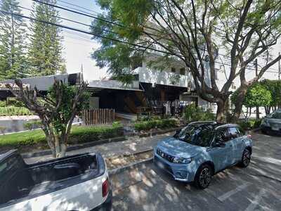 Hamburguesas Candombe