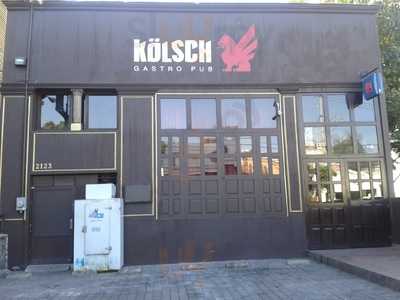 Kolsh Gastro Pub