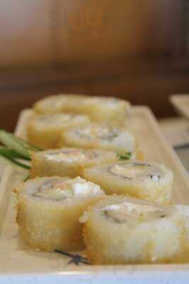 Sushi Tori