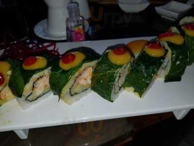 Lobby Lounge At Kempinski Hotel Cancun