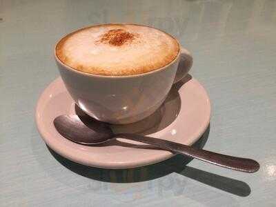 Piix Cafe