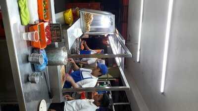 Taqueria Los Faroles