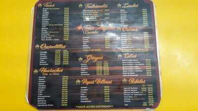 Taqueria Los Faroles