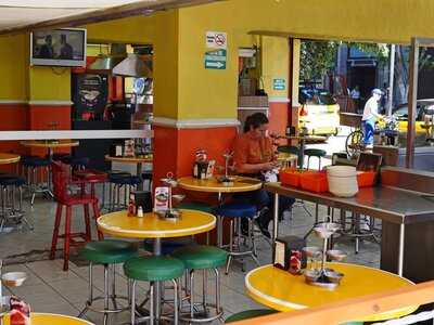 Taqueria Los Faroles