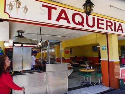 Taqueria Los Faroles