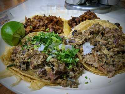 Taqueria Los Faroles
