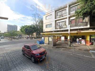 Taqueria Los Faroles