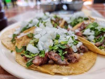 Taqueria Los Faroles