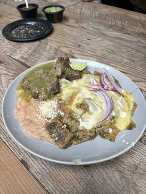 Picchio Verde