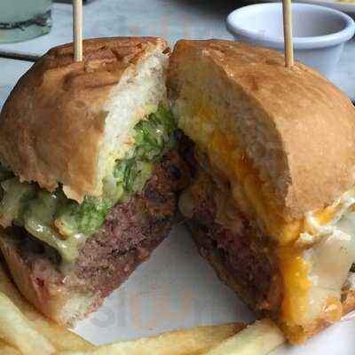 Gaspar Hamburgueseria