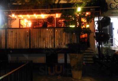 Gaspar Hamburgueseria