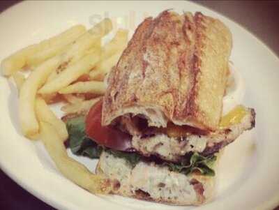 Gaspar Hamburgueseria