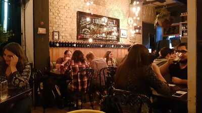 Gaspar Hamburgueseria