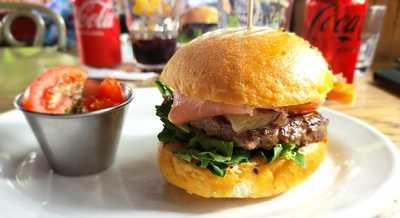 Gaspar Hamburgueseria