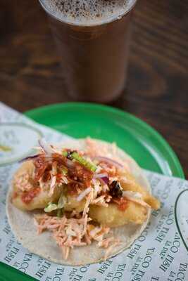 Taco Fish La Paz Suc. Av. Vallarta