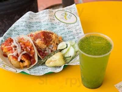 Taco Fish La Paz Suc. Av. Vallarta