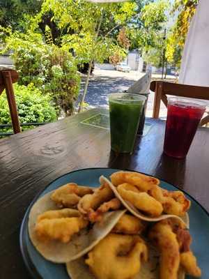 Taco Fish La Paz Suc. Av. Vallarta