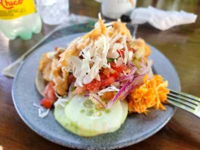 Taco Fish La Paz Suc. Av. Vallarta