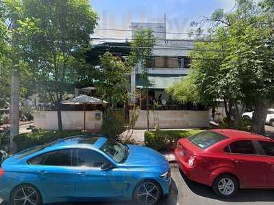 Taco Fish La Paz Suc. Av. Vallarta