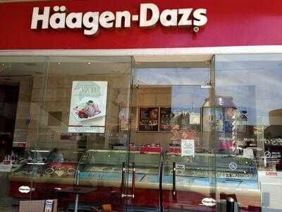 Haagen-daz