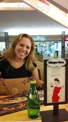 Haagen-daz