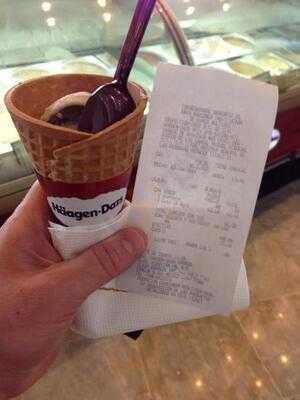 Haagen-daz