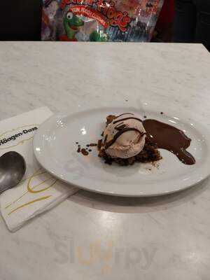 Haagen-daz