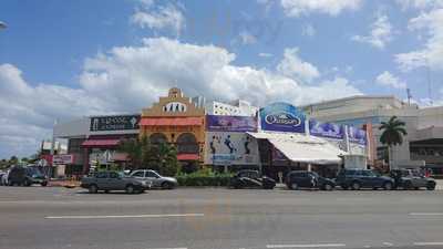 Supermarket Grocery Store Chedraui