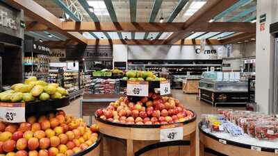 Supermarket Grocery Store Chedraui