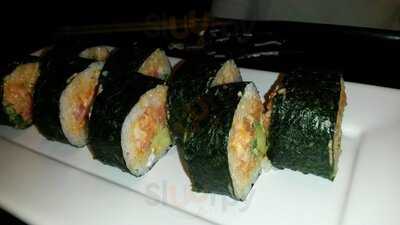 Sushi Roll