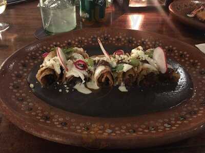 Restaurante Demetria