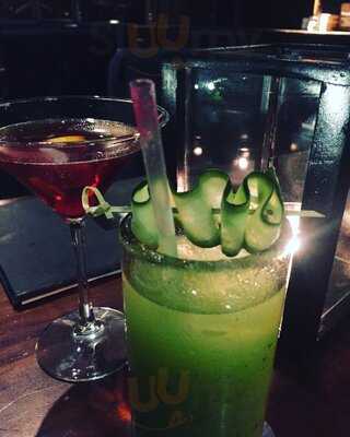 Restaurante Demetria