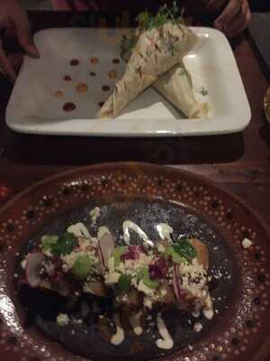 Restaurante Demetria