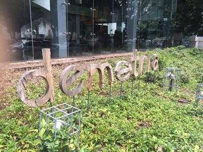 Restaurante Demetria