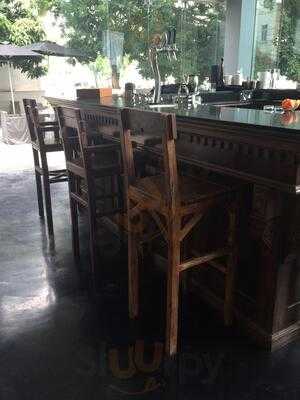 Restaurante Demetria