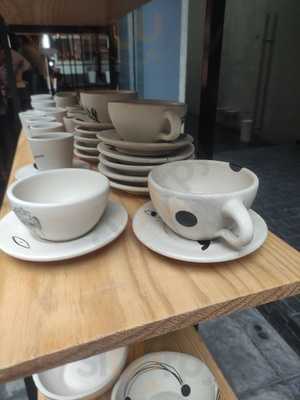 Restaurante Demetria