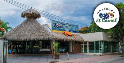 Mariscos El Carnal