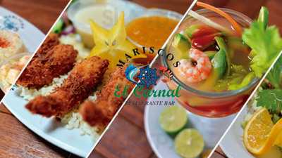 Mariscos El Carnal