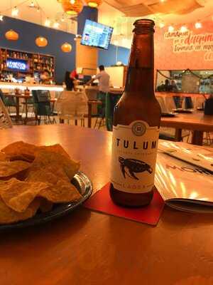 El Morro Modern Mexican Kitchen