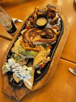 El Morro Modern Mexican Kitchen