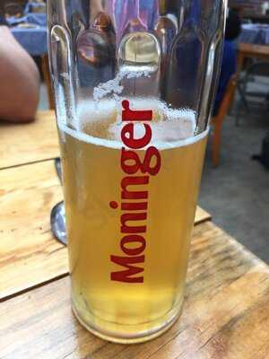 Heidi's - Restaurante Alemán Y Biergarten